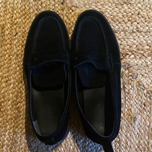 Vionic Uptown Hybrid Penny Loafer-size 9